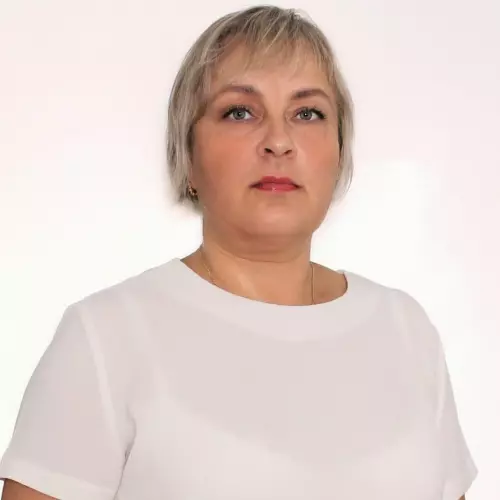 Наталья Кирдан