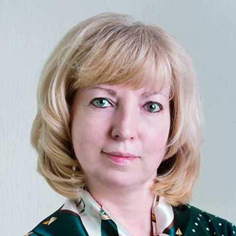 Турбина алла сергеевна
