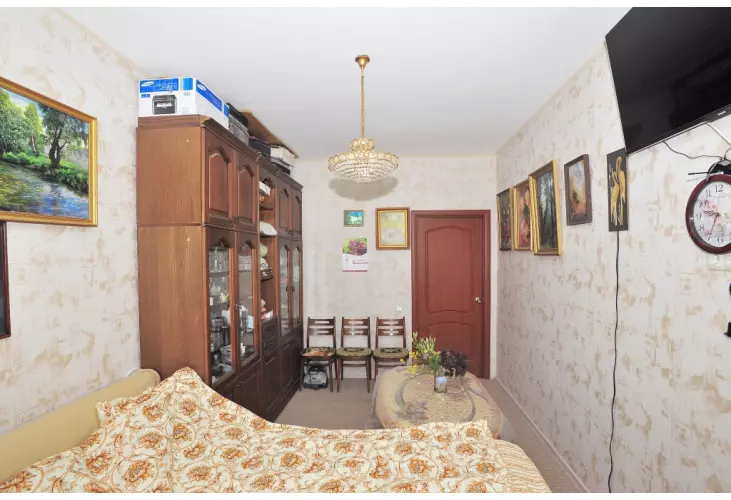 Продажа, 1 к. квартира, Зеленоград, Георгиевский проспект, д. 37, к. 1