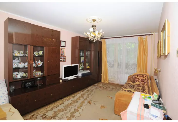 Продажа, 2 к. квартира, Зеленоград, к. 810