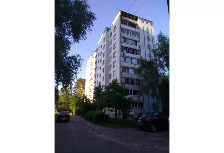 Продажа, 2 к. квартира, Менделеево, Куйбышева , д. 12В