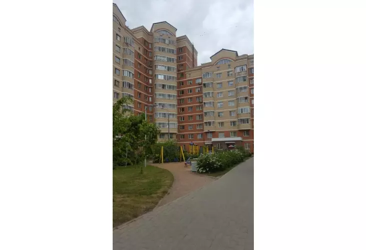 Продажа, 3 к. квартира, Зеленоград, к. 2014