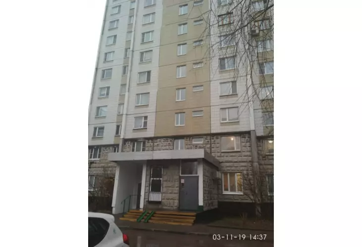 Продажа, 1 к. квартира, Зеленоград, к. 1130