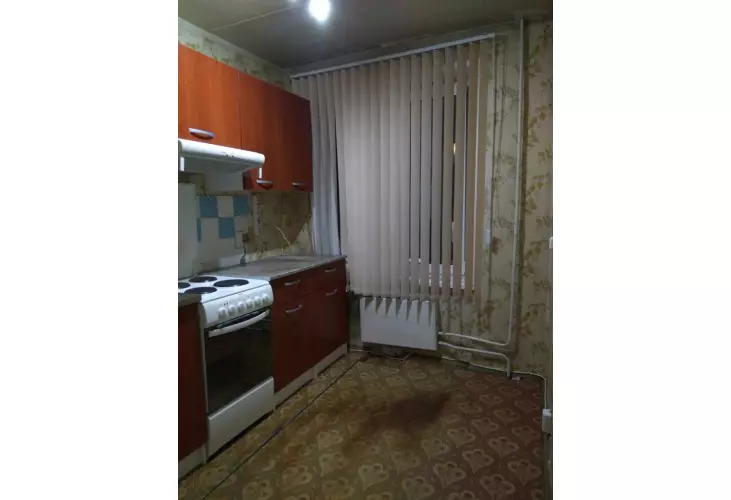 Продажа, 1 к. квартира, Зеленоград, Николая Злобина, к. 145