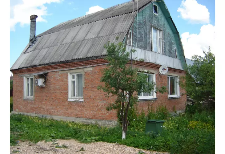 Продажа, дом, Алабушево, 145 кв.м, 10 сот