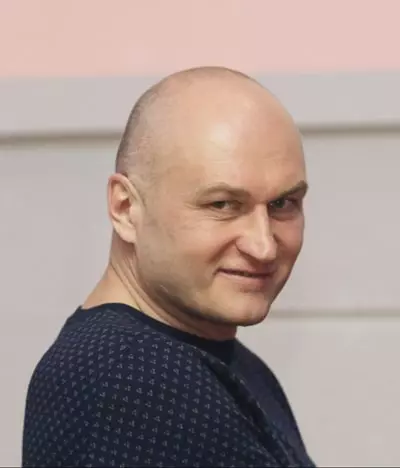 Виталий Черепнёв