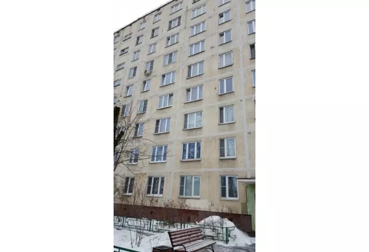 Продажа, 2 к. квартира, Зеленоград, к. 200Г