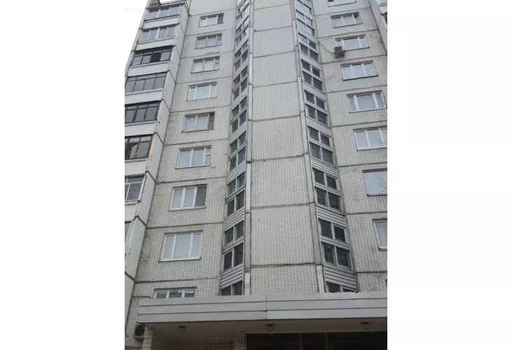 Продажа, 1 к. квартира, Зеленоград, к. 236