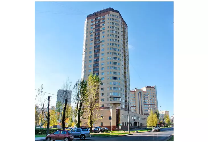 Продажа, 1 к. квартира, Зеленоград, к. 320